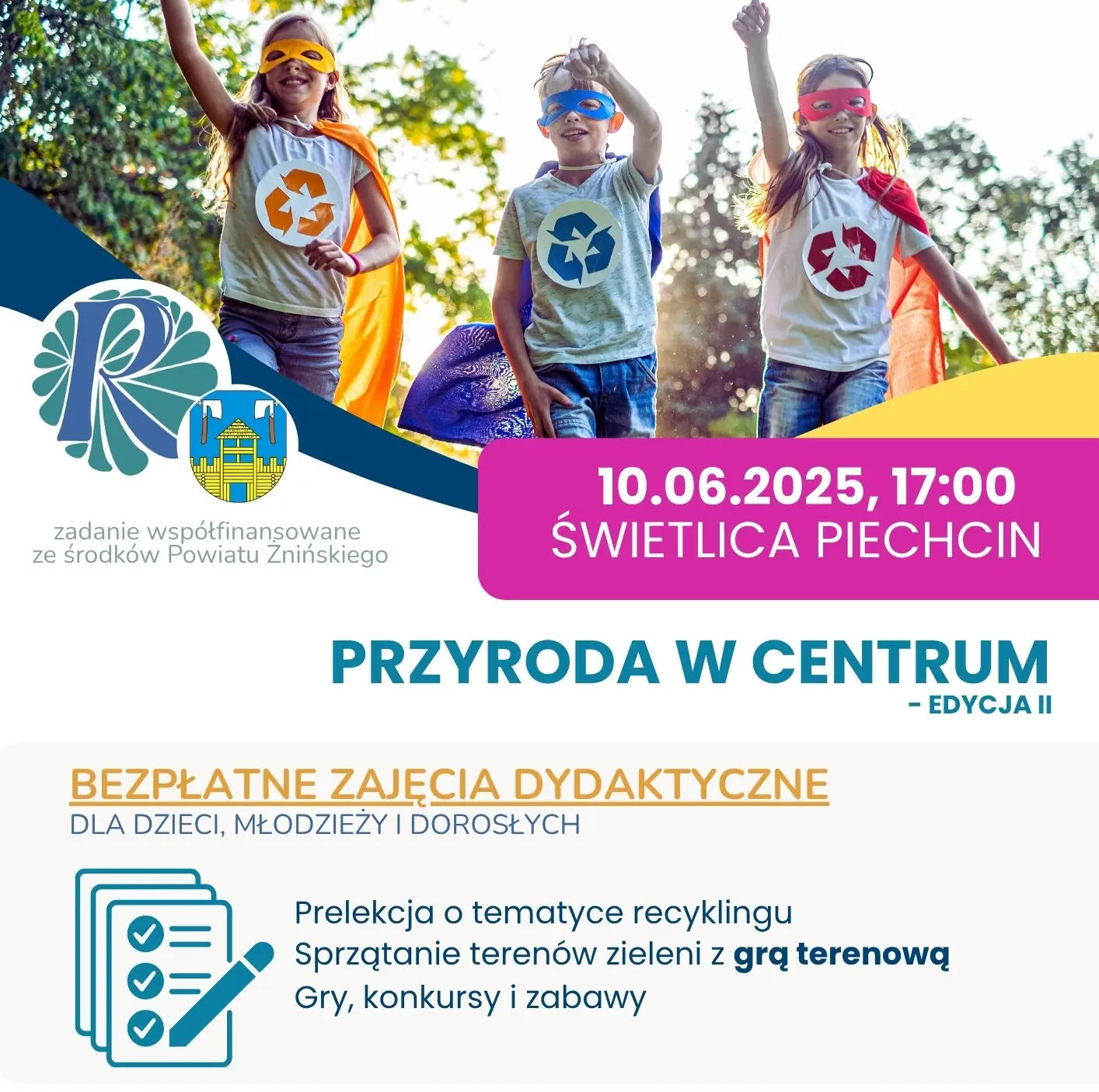 Przyroda w Centrum 2025_1